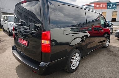 Грузовой фургон Citroen e-Jumpy 2021 в Киеве