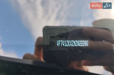 Грузовой фургон Citroen e-Jumpy 2021 в Киеве