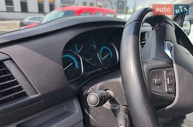 Грузовой фургон Citroen e-Jumpy 2021 в Киеве