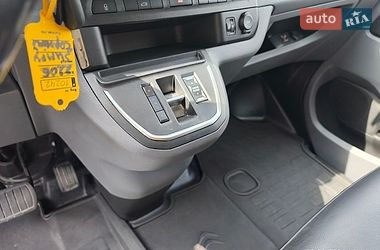 Грузовой фургон Citroen e-Jumpy 2021 в Киеве