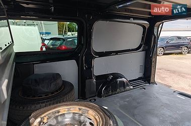 Грузовой фургон Citroen e-Jumpy 2021 в Киеве