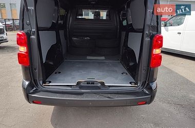 Грузовой фургон Citroen e-Jumpy 2021 в Киеве