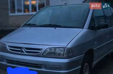 Citroen Evasion  2000