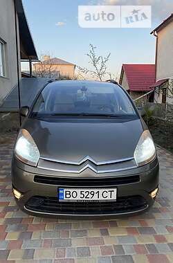 Citroen Grand C4 Picasso  2007