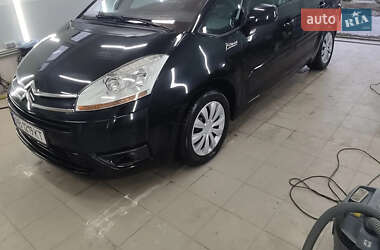 Citroen Grand C4 Picasso  2007