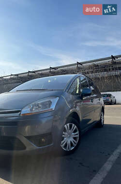 Citroen Grand C4 Picasso  2008