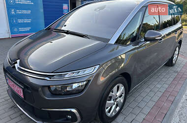 Citroen Grand C4 Picasso  2020