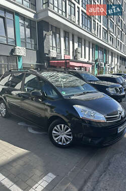 Citroen Grand C4 Picasso  2010