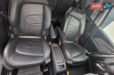 Citroen Grand C4 Picasso 2016