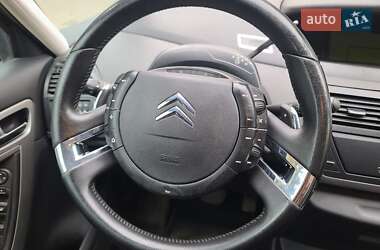 Citroen Grand C4 Picasso  2009