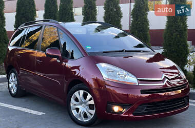 Citroen Grand C4 Picasso 2006