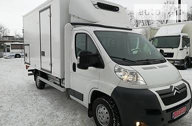 Citroen Jumper REF 2013