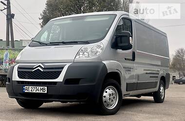 Citroen Jumper  2015