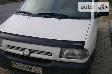 Citroen Jumper  2000