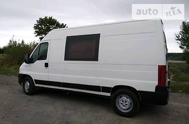 Citroen Jumper  2005