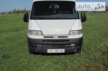 Citroen Jumper  2000