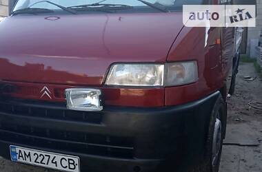 Citroen Jumper  1997