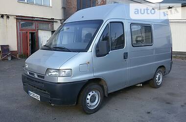 Citroen Jumper  1998