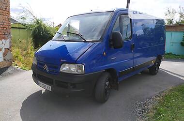 Citroen Jumper  2006