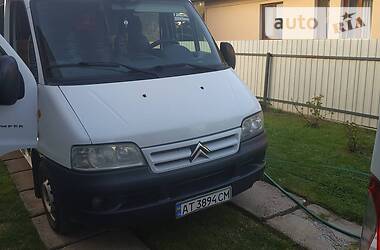 Citroen Jumper  2005