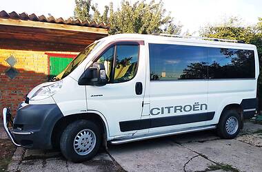 Citroen Jumper  2006