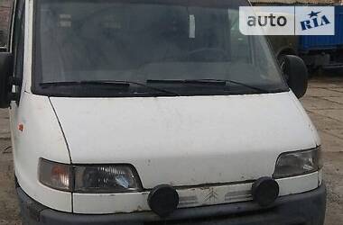 Citroen Jumper  2001