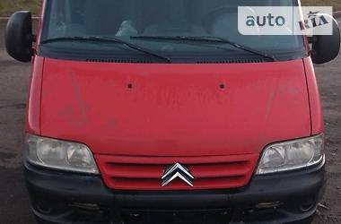 Citroen Jumper  2004