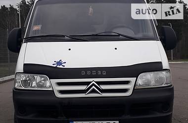 Citroen Jumper  2004