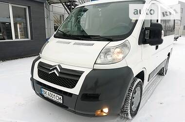 Citroen Jumper  2012