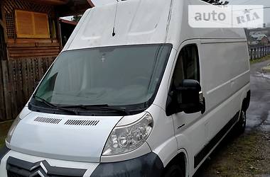 Citroen Jumper L3H3MAXI 2008