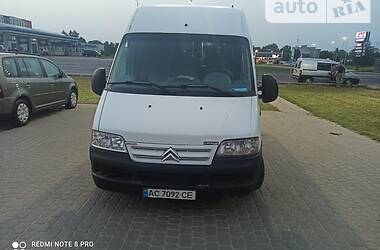 Citroen Jumper  2003