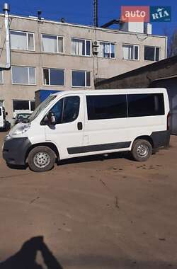 Citroen Jumper  2011