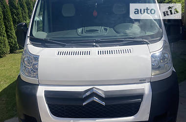 Citroen Jumper  2008