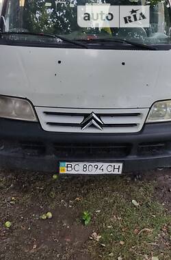 Citroen Jumper  2006