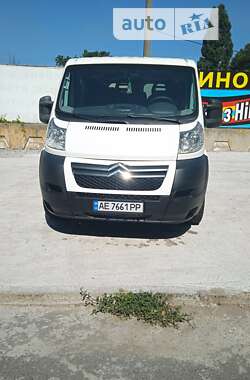 Citroen Jumper  2010