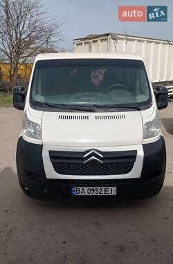 Citroen Jumper  2006