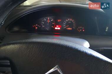 Citroen Jumper  2007