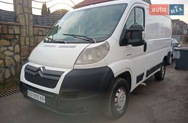 Citroen Jumper  2007