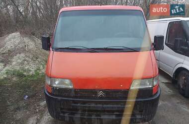 Citroen Jumper  1998