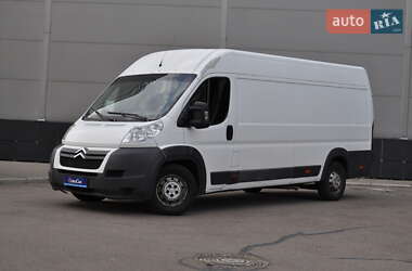 Citroen Jumper  2013