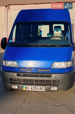 Citroen Jumper  2001