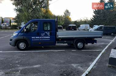 Citroen Jumper  2015