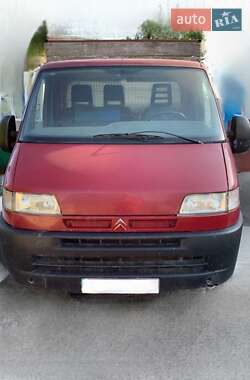 Citroen Jumper  1999