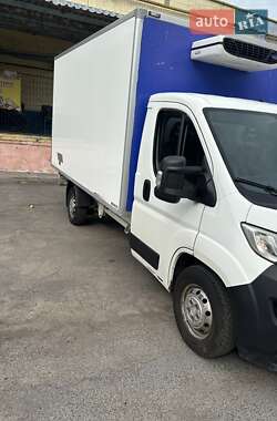 Citroen Jumper  2018