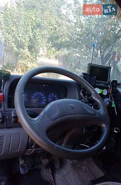 Citroen Jumper  2001