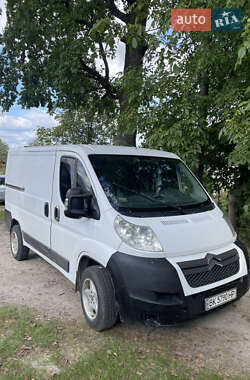 Citroen Jumper  2007