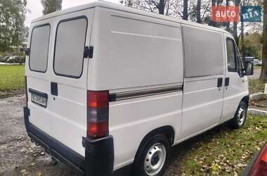 Citroen Jumper  1996