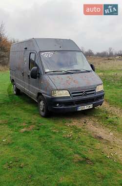 Citroen Jumper  2005