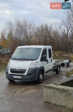 Citroen Jumper  2013