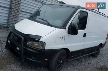 Citroen Jumper  2002